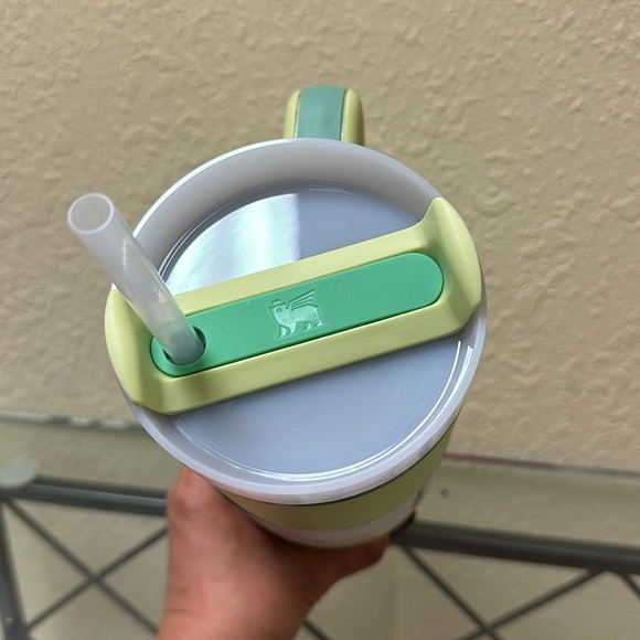 Stanley 40oz Citron - Picture 4 of 7